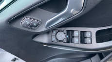 Ford Fiesta 1.0 EcoBoost Hybrid mHEV 125 Titanium 5dr Petrol Hatchback